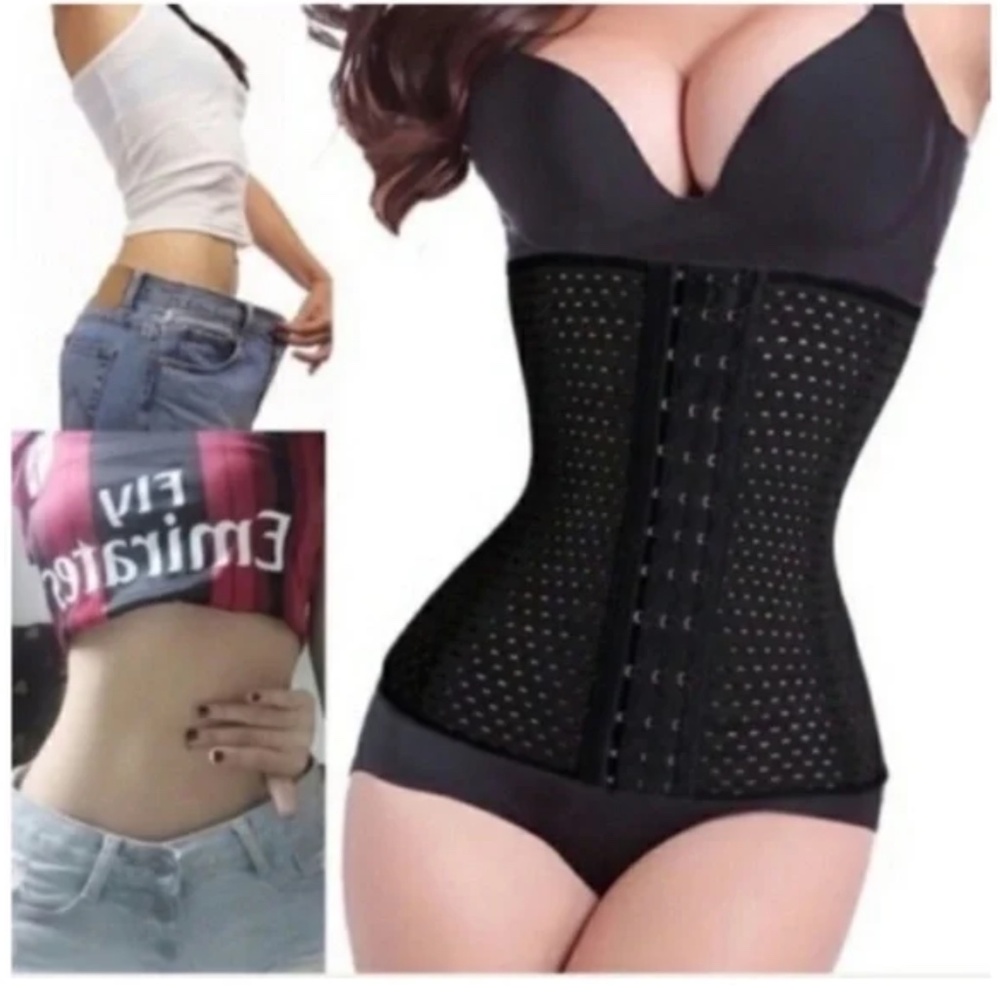 Waist Trainer 🩵 Brand New - Picture 9 of 14
